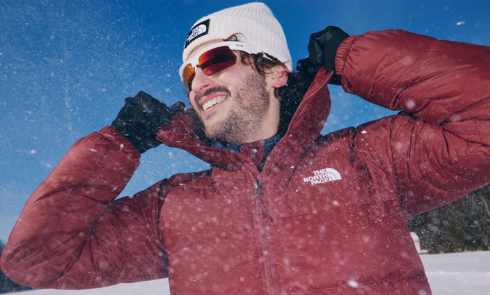 Accessoires pour hommes