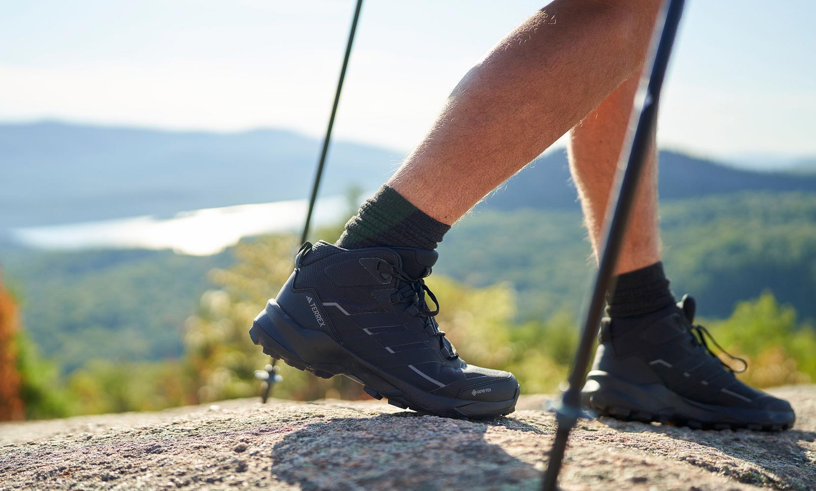 Bottes pour hommes