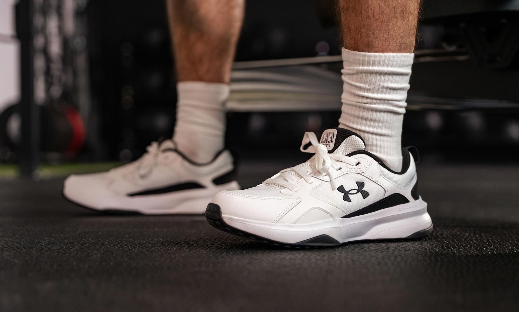 Men's Athletic and Outdoor Shoes