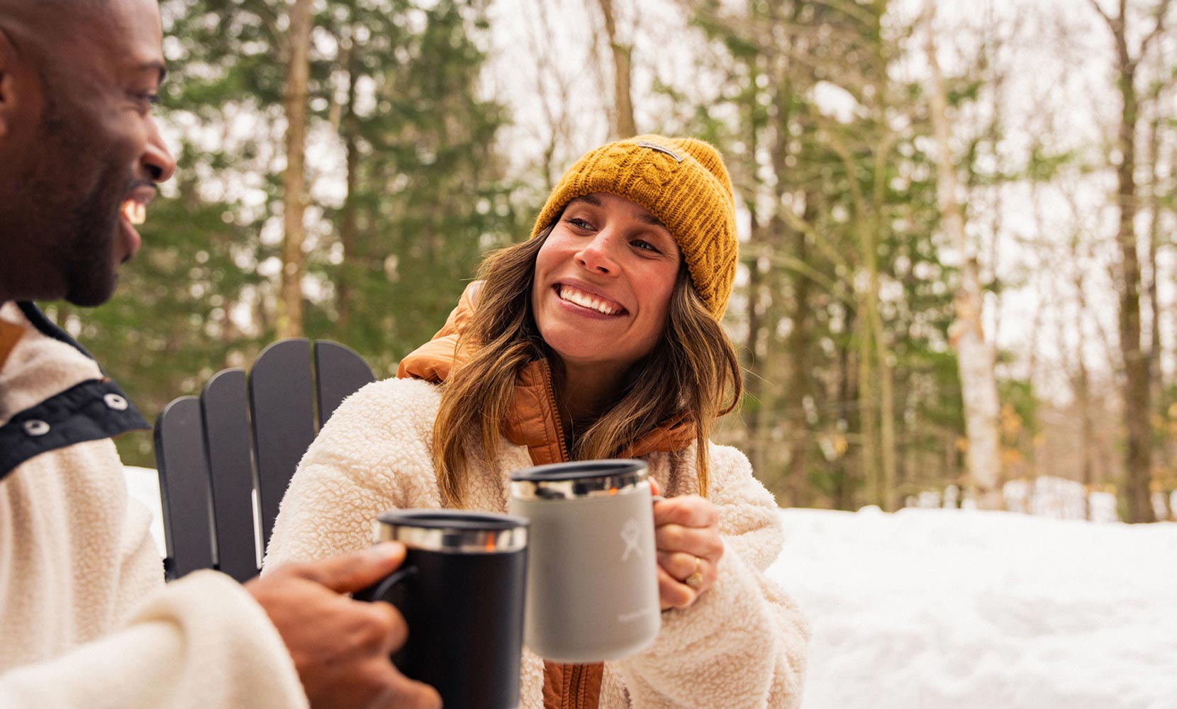 Glacières, bouteilles et contenants