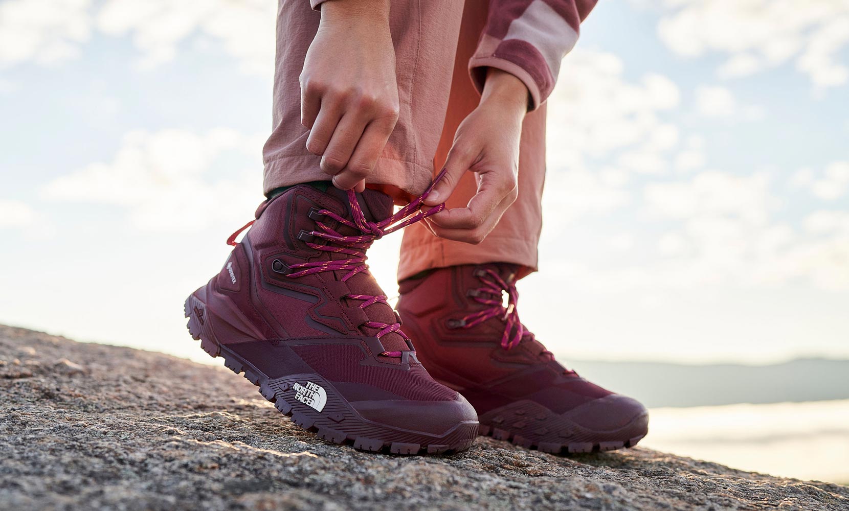 Bottes pour femmes