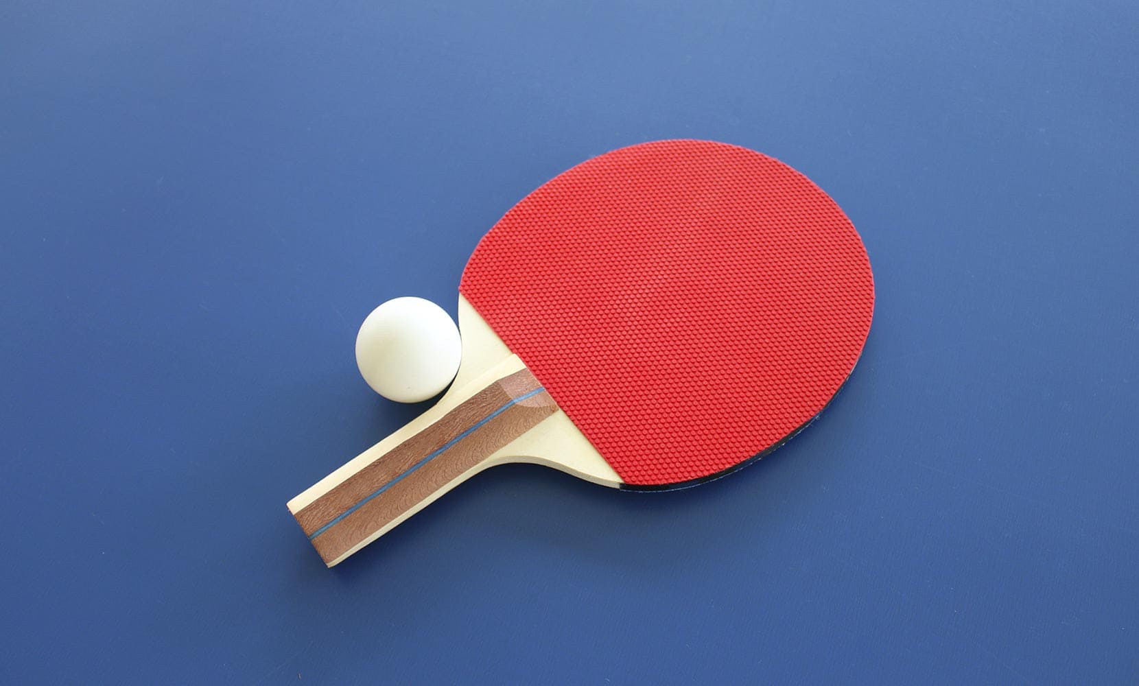 Tennis de table