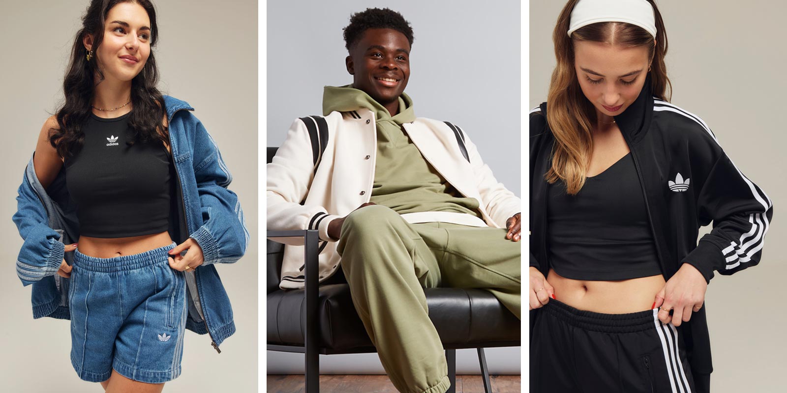 Athleisure Collection