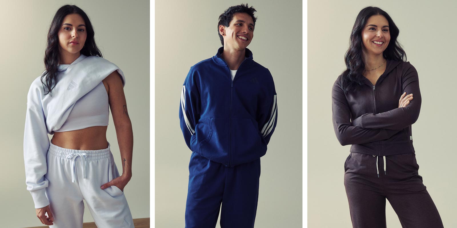 Tendance Athleisure