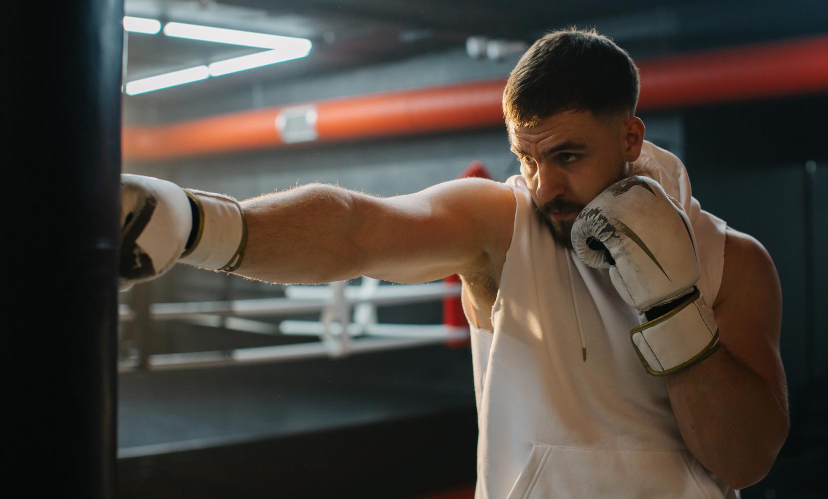 Boxe
