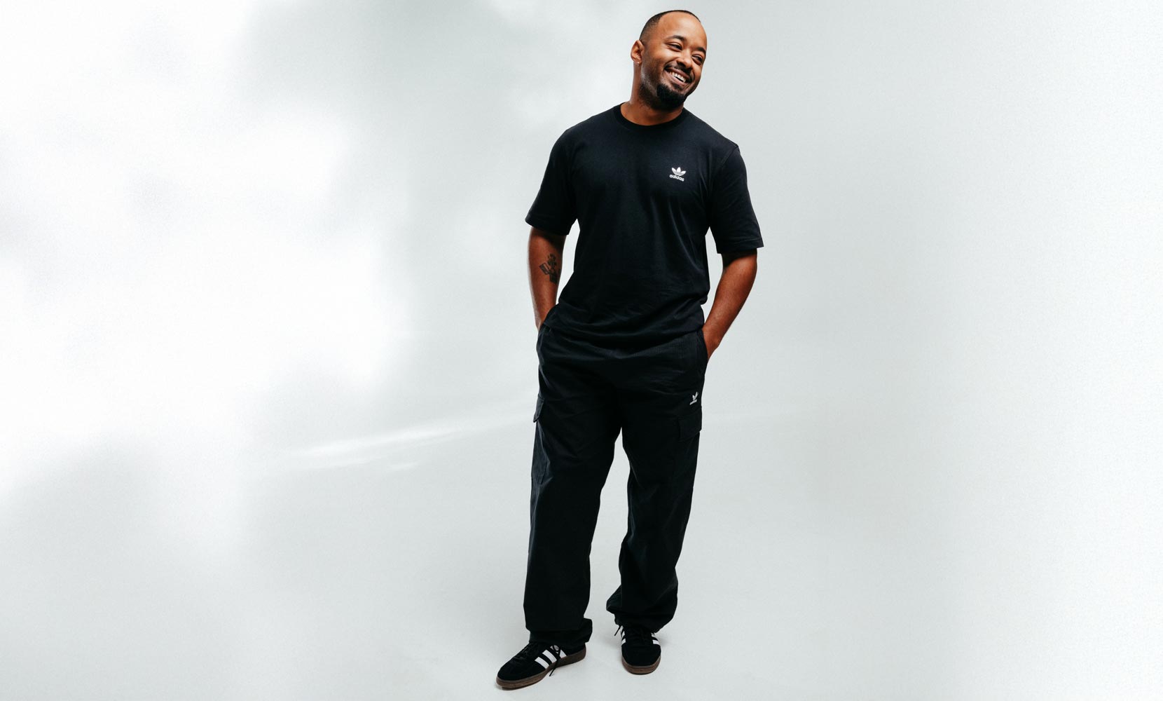 Athleisure: mode sportive pour hommes