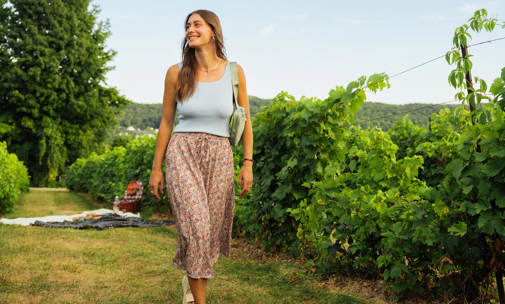 Women's Casual Wear