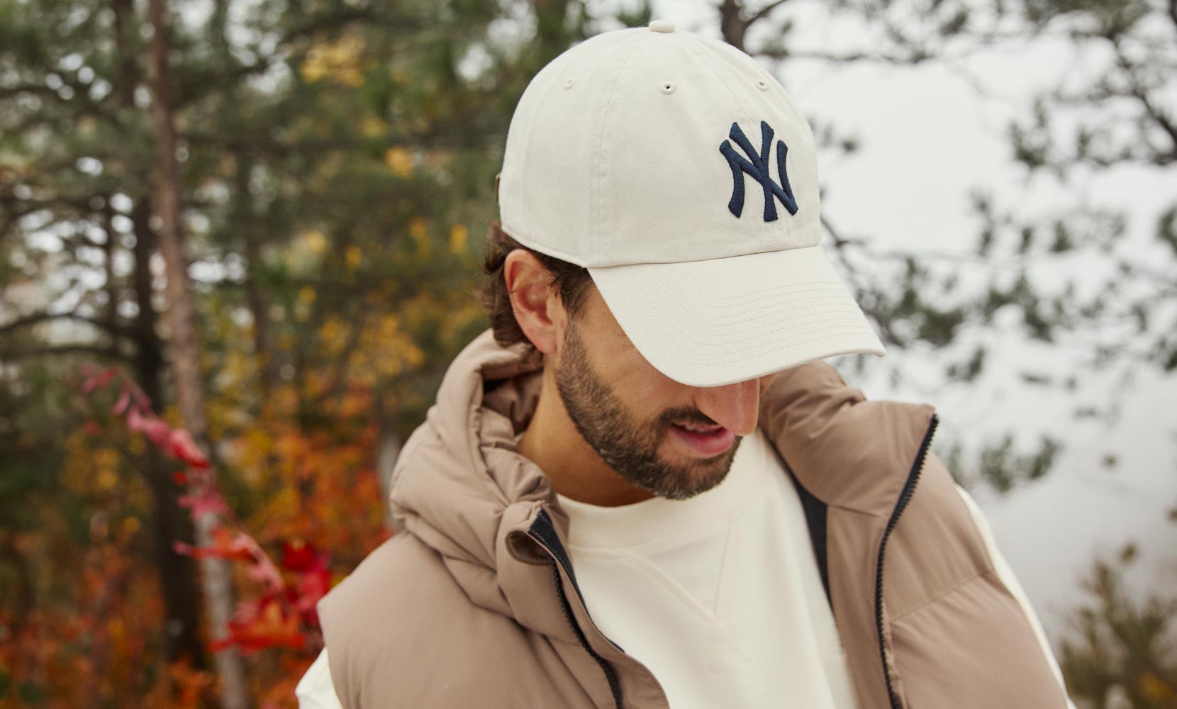 Men's Accessories