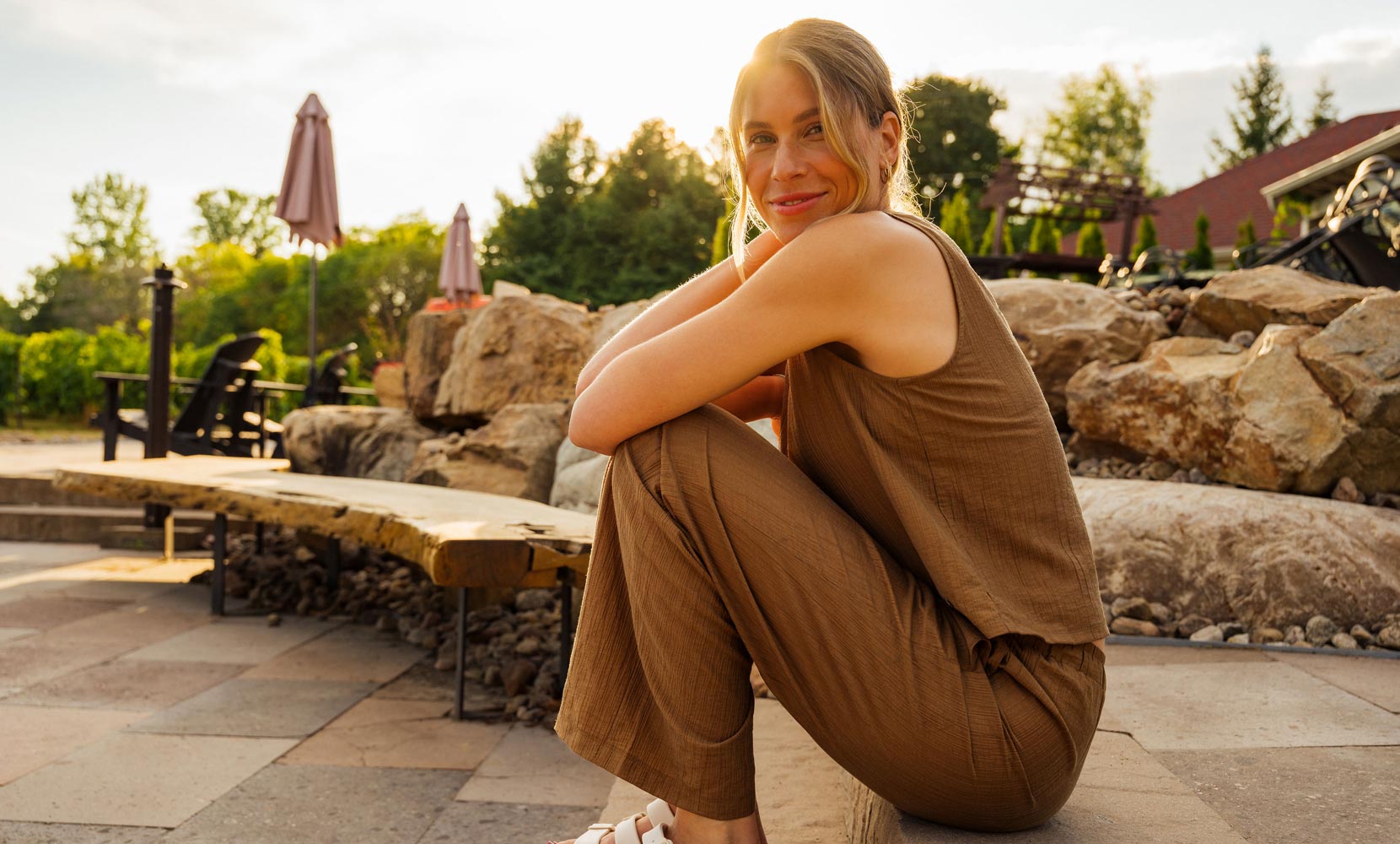 Prêt-à-porter pour femmes