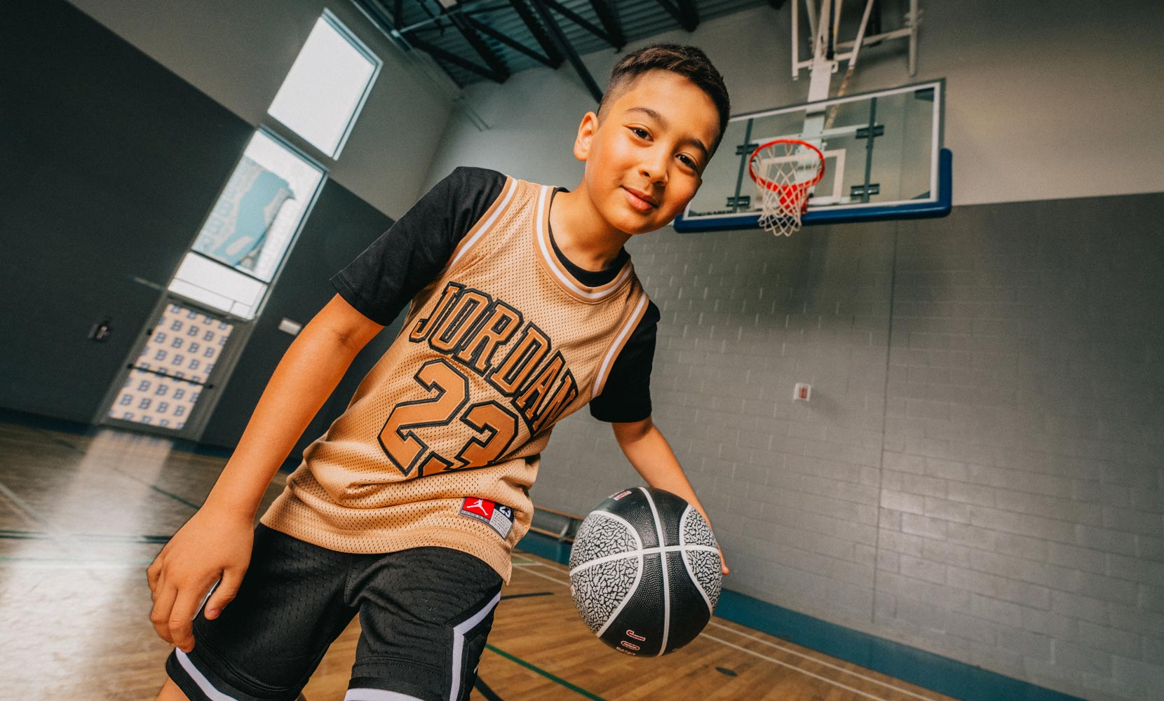 Basketball