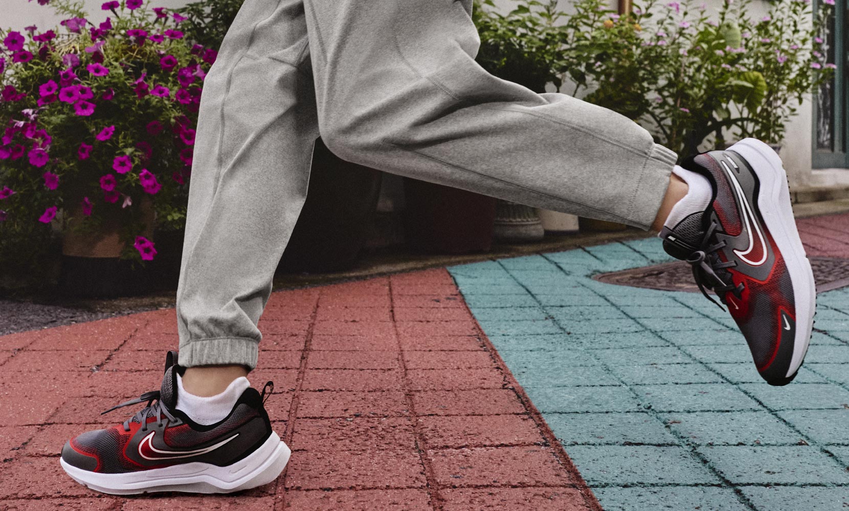 Chaussures de sport et de plein air pour enfants