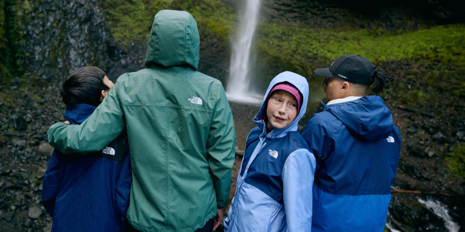 Essentiels des journées pluvieuses