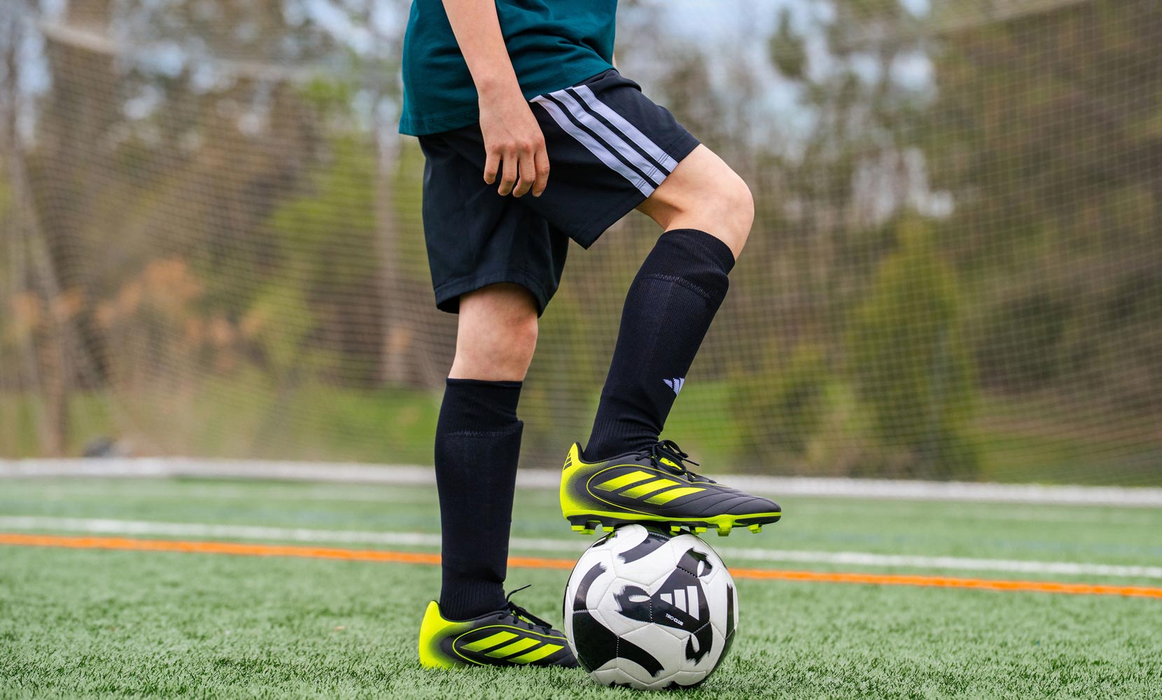 Chaussures de sport et de plein air pour enfants