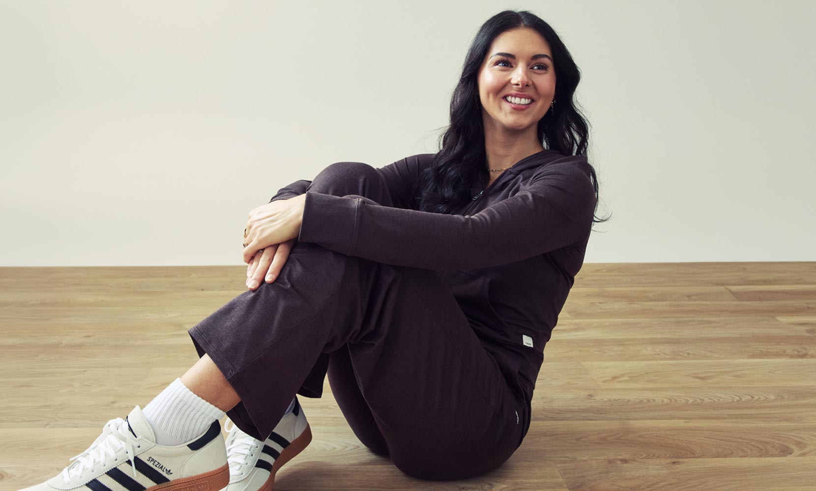 Athleisure: Sporty Chic Collection for Women