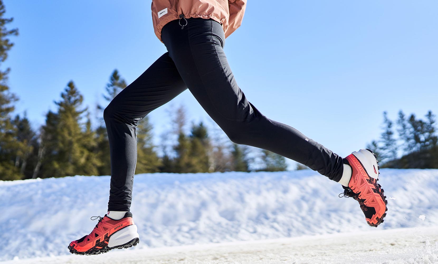 Women's Athletic and Outdoor Shoes