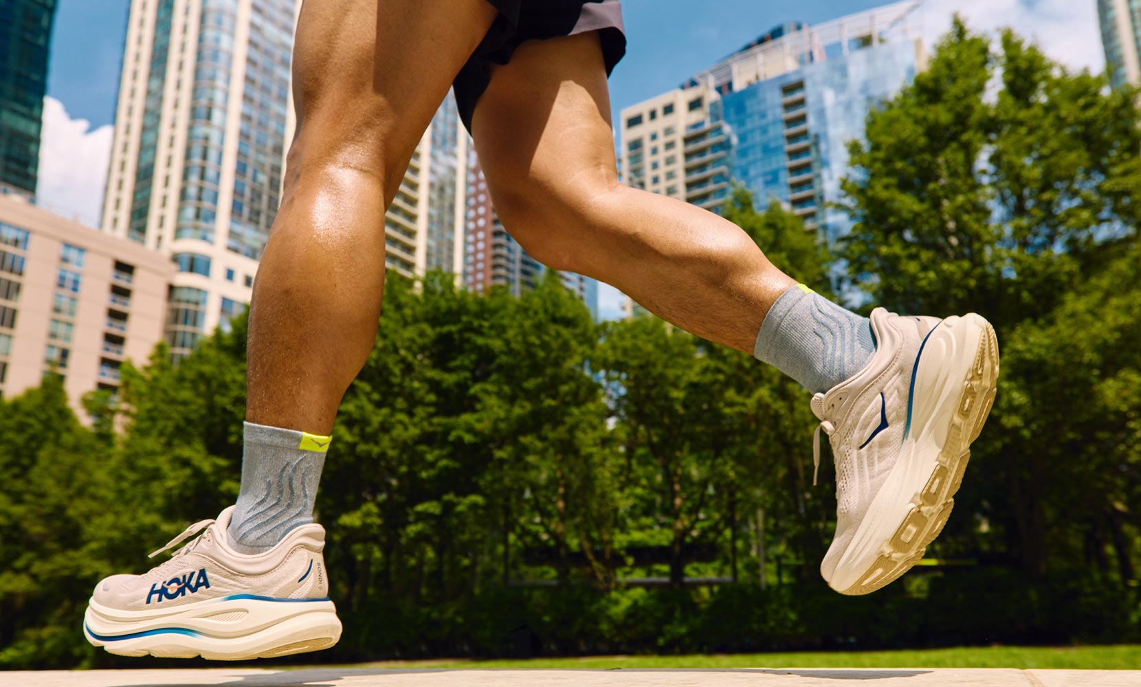 Chaussures de sport et de plein air pour hommes