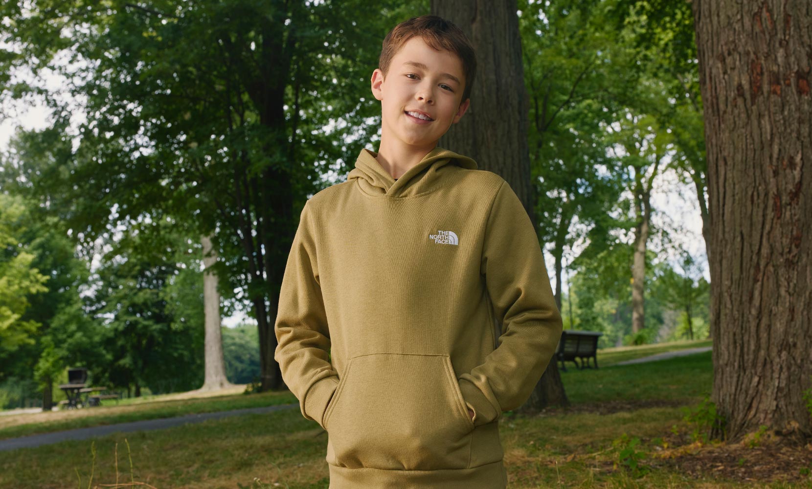 Prêt-à-porter pour garçons